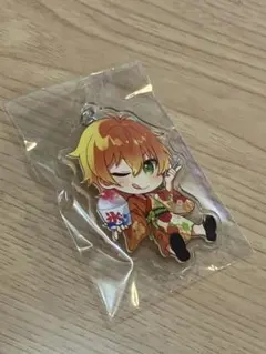 すとぷり ジェル アクリルキーホルダー