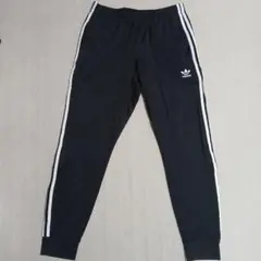 adidas Originals ジャージパンツ ブラックのサムネイル