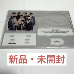 新品 Snow Man 1st DOME tour 2023 i DO MEのサムネイル