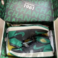 Nike Air Jordan Golf Eastside コラボ 1961