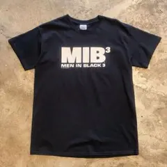 2012 MIB 3 Men in Black T-shirt - メルカリ