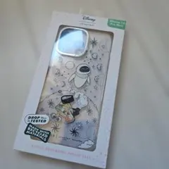 iPhone14ProMax　スキニーディップ　ウォーリー