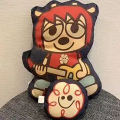 ウンジャマラミー　マーさん　ぬいぐるみ 訳あり品 ウンジャマラミー マーさん ぬいぐるみ - メルカリ