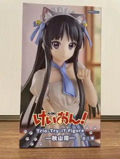 2026年最新】けいおん プライズ フィギュアの人気アイテム - メルカリ