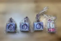 おかしなたまごボーロっち3 セット売り