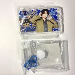 みてコレ！ INI 藤牧京介