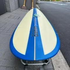 K*h様 DEVOTION STAY NOSE 9'2ft ロングボード - メルカリ