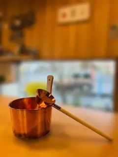 スイスSpring社 culinox銅片手鍋（Φ23cm） 蓋付き - メルカリ