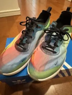 ナイキ ウィメンズ エアマックス ディア NRG マルチ-カラー 28cm