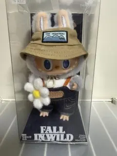2026年最新】LABUBU fall in wildの人気アイテム - メルカリ