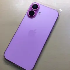 iPhone16 ピンクモックアップ実物大の模型