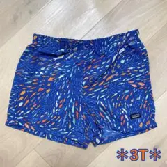 Patagonia パタゴニア　バギーズショーツ　キッズ　ベビー