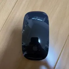 Apple Magic Mouse ブラック