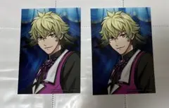 うたプリ　ASSDMS 特典　ブロマイド　大和