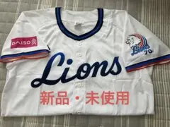 70周年記念Lions ユニフォーム Lサイズ