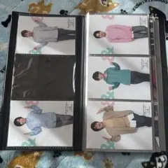 【美品】King & Prince LIVE フォトセット 2020 2021