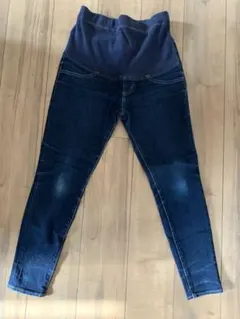 LEPSIM マタニティデニム 妊婦