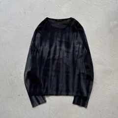 5351 pour les hommes see through l/sのサムネイル
