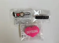 treasure ドヨン カプセルトイ