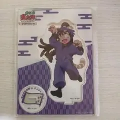 忍たま　ナンジャタウン　尾浜勘右衛門　アクリルスタンド