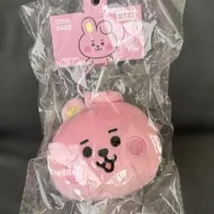 BT21 COOKY（ジョングク） コインケース