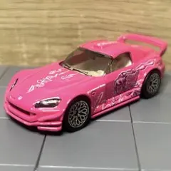 ホットウィール ワイルドスピード S2000 スーキー