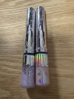 ジルスチュアート ダイヤモンドグリマー