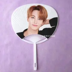 ■SEVENTEEN■ミニうちわ　ミニピケット：ジョンハン　セブチ
