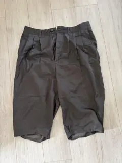 HARE クロップドパンツ Mのサムネイル