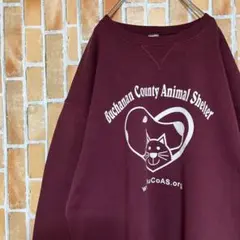 フェード スウェット