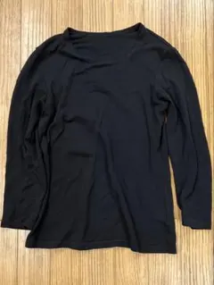 ユニクロ 超極暖