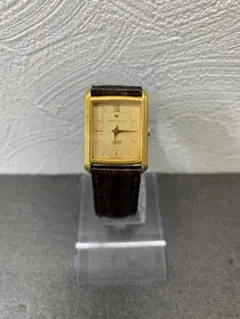 FENDI 1D/2577 クォーツ腕時計 ズッカ スクエア - メルカリ