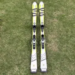 2026年最新】SALOMON スキー板の人気アイテム - メルカリ