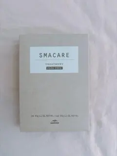 SMACARE TREATMENT PLUS TYPEのサムネイル