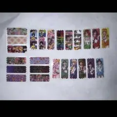 【新品未使用】 セーラームーン シール アメステ