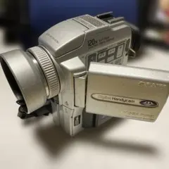 2026年最新】SONY DCR-PC110の人気アイテム - メルカリ