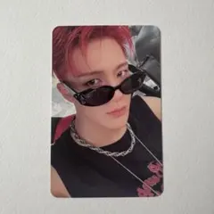 NCT DREAM Beat it up ジェノ トレカ