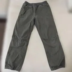 THE NORTH FACE ロングパンツ カーキのサムネイル