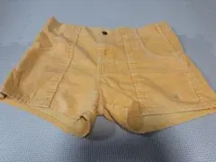 【希少】80s Ocean Pacific コーデュロイ ショートパンツのサムネイル