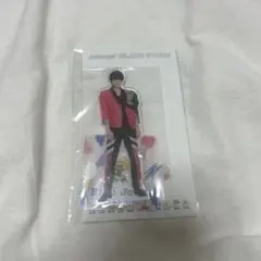 HiHi Jets アクリルスタンド 作間龍斗2021夏