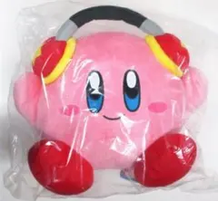 全新 一番くじ 星のカービィ プププリミックス A賞ゴキゲンなカービィぬいぐるみ