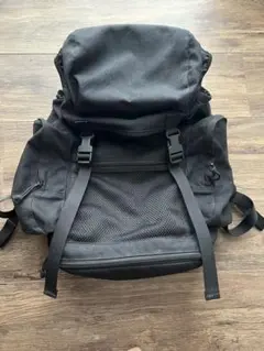 元*g様 イギリス軍 NATO FIELD PACK BLACK バックパックのサムネイル