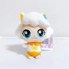 シークレット キャッチ！ティニピン　ぬいぐるみ 【ソソピン】のサムネイル
