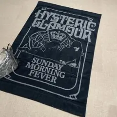 HYSTERIC GLAMOUR (ヒステリックグラマー) ブランケット - メルカリ