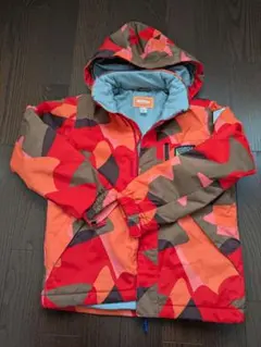 RÈSÉEDA 子供用スキースノーボードウェア 150サイズ