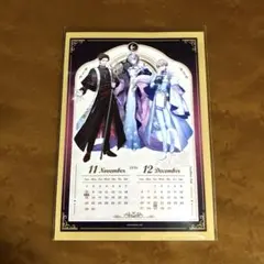 ハンドレッドノート　ブロマイド　ブロマ　アニメ　ローソン　プリント　L判