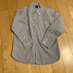 美品　GAPKids 130 長袖シャツ