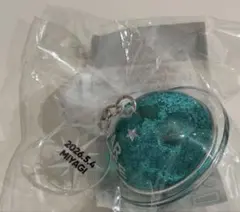 STARGLOW Local Liquid Keyring 北海道 - メルカリ