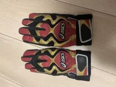 バッティング