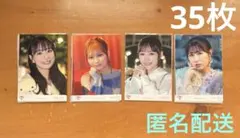 【全35枚】イコラブ ラストノートしか知らない マリン衣装 生写真 まとめ売り